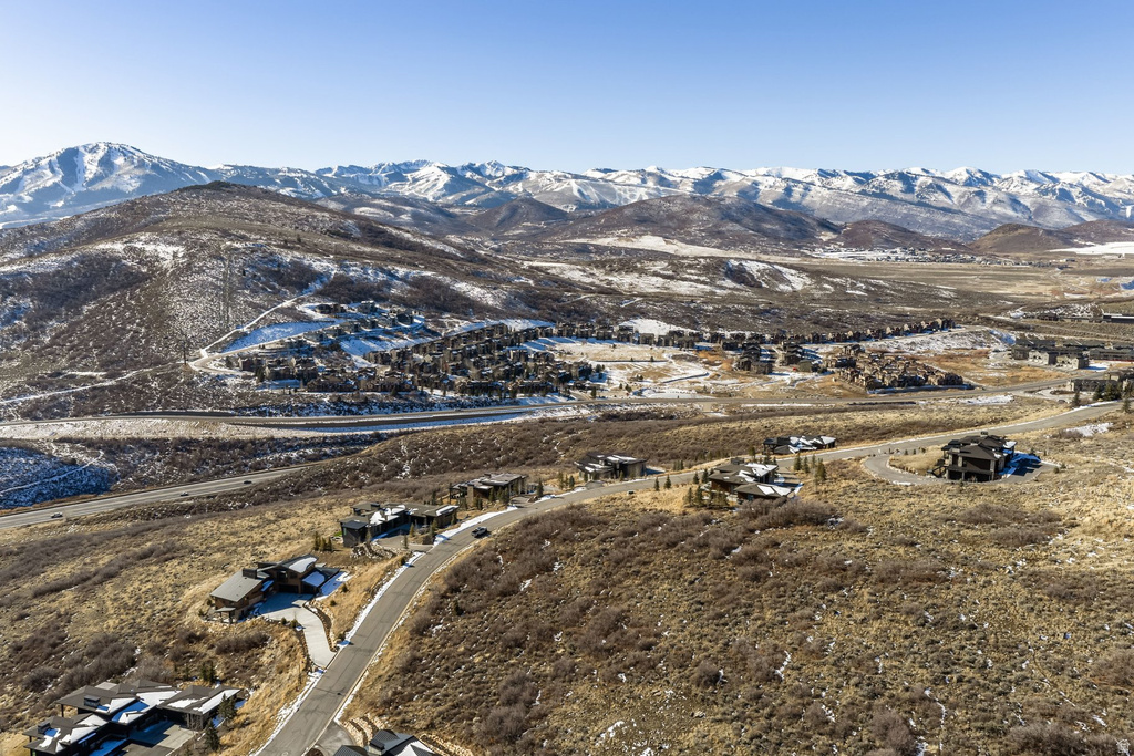 13610 N DEER CANYON DR Kamas, UT 84036