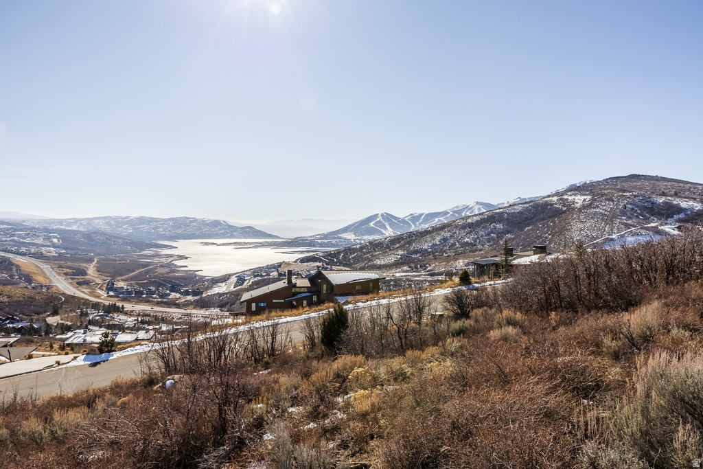 13610 N DEER CANYON DR Kamas, UT 84036
