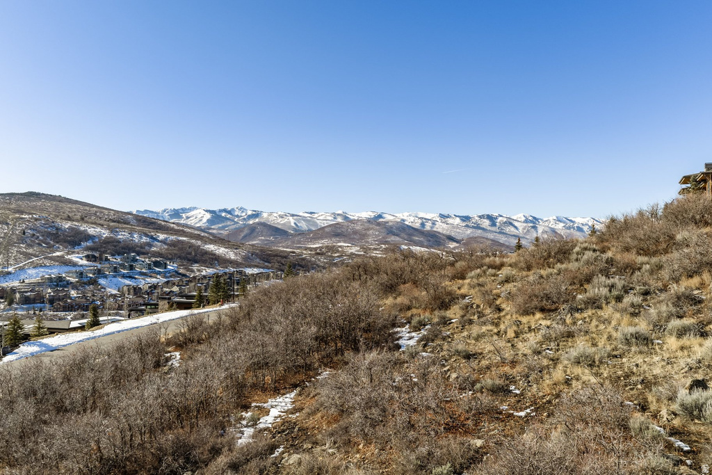 13610 N DEER CANYON DR Kamas, UT 84036