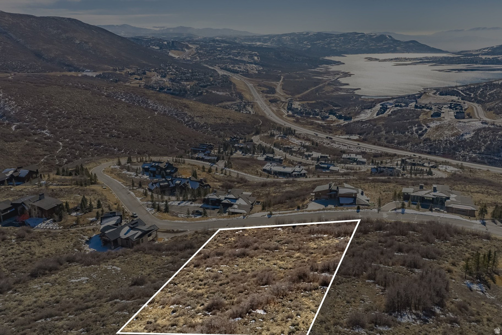 13610 N DEER CANYON DR Kamas, UT 84036