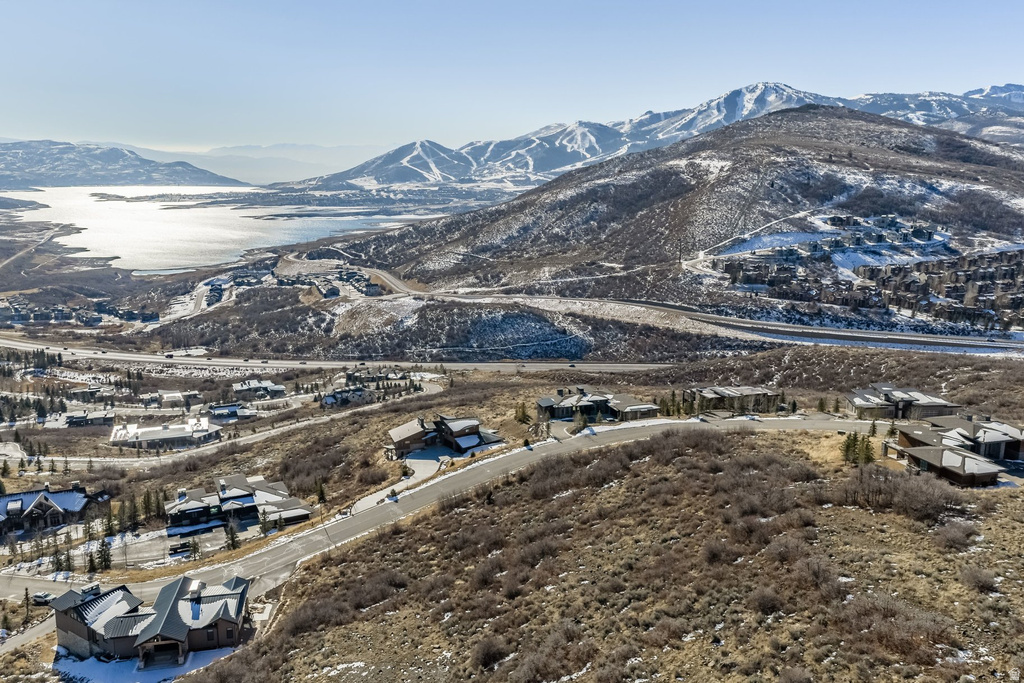 13610 N DEER CANYON DR Kamas, UT 84036