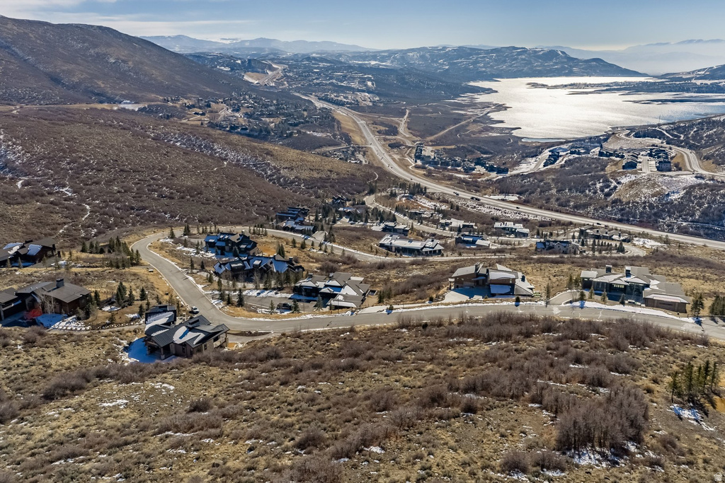 13610 N DEER CANYON DR Kamas, UT 84036