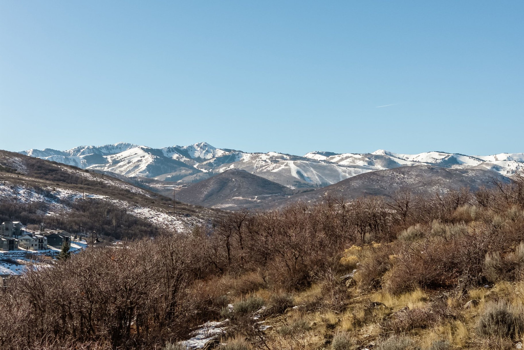 13610 N DEER CANYON DR Kamas, UT 84036