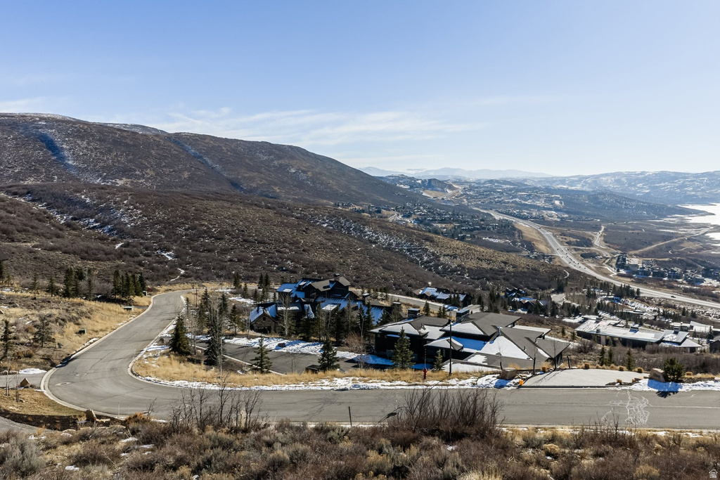 13610 N DEER CANYON DR Kamas, UT 84036