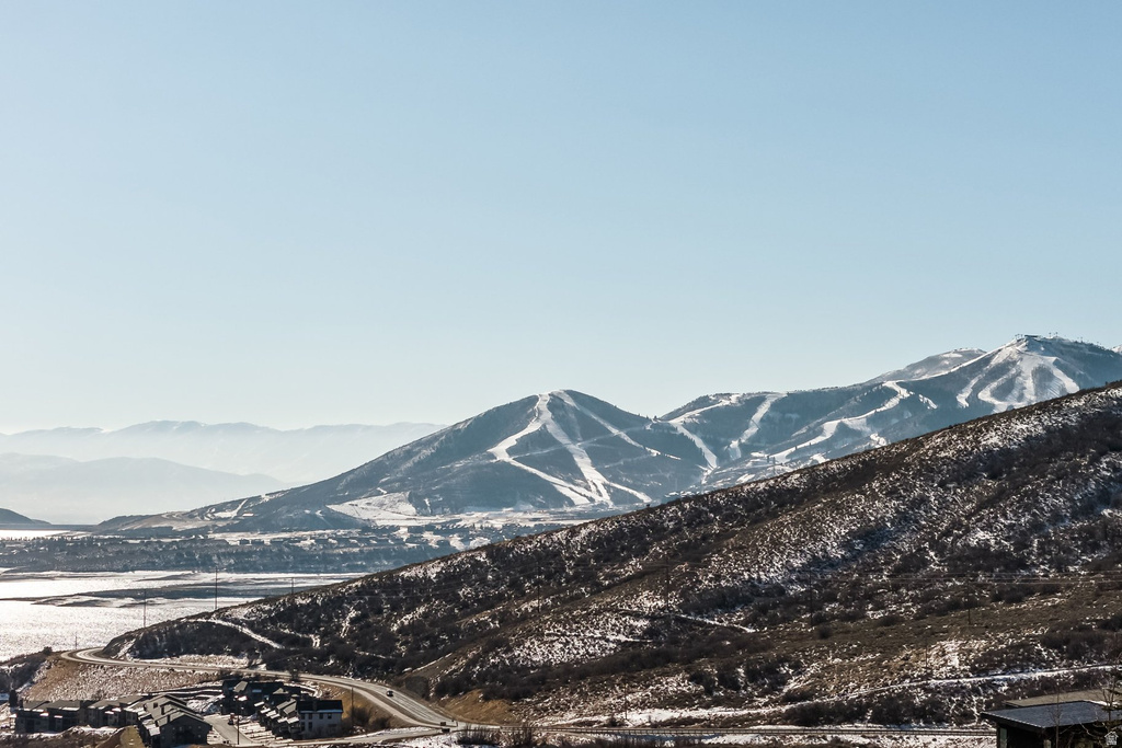 13610 N DEER CANYON DR Kamas, UT 84036