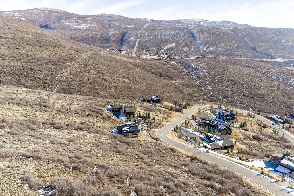 13610 N DEER CANYON DR Kamas, UT 84036