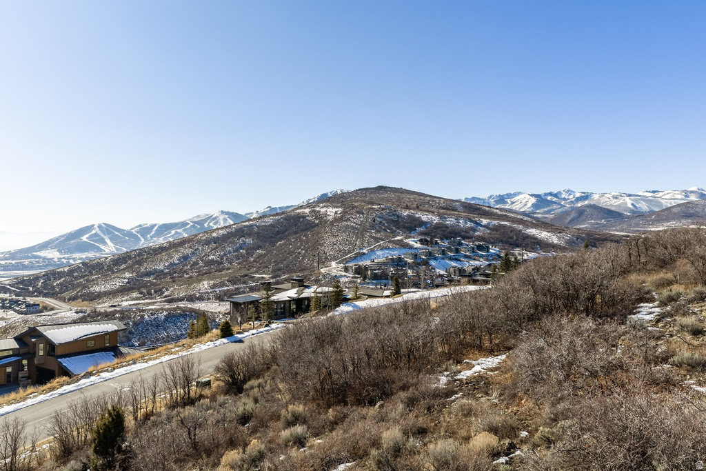 13610 N DEER CANYON DR Kamas, UT 84036