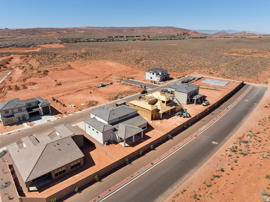 4816 W 2820 S #2 Hurricane, UT 84737