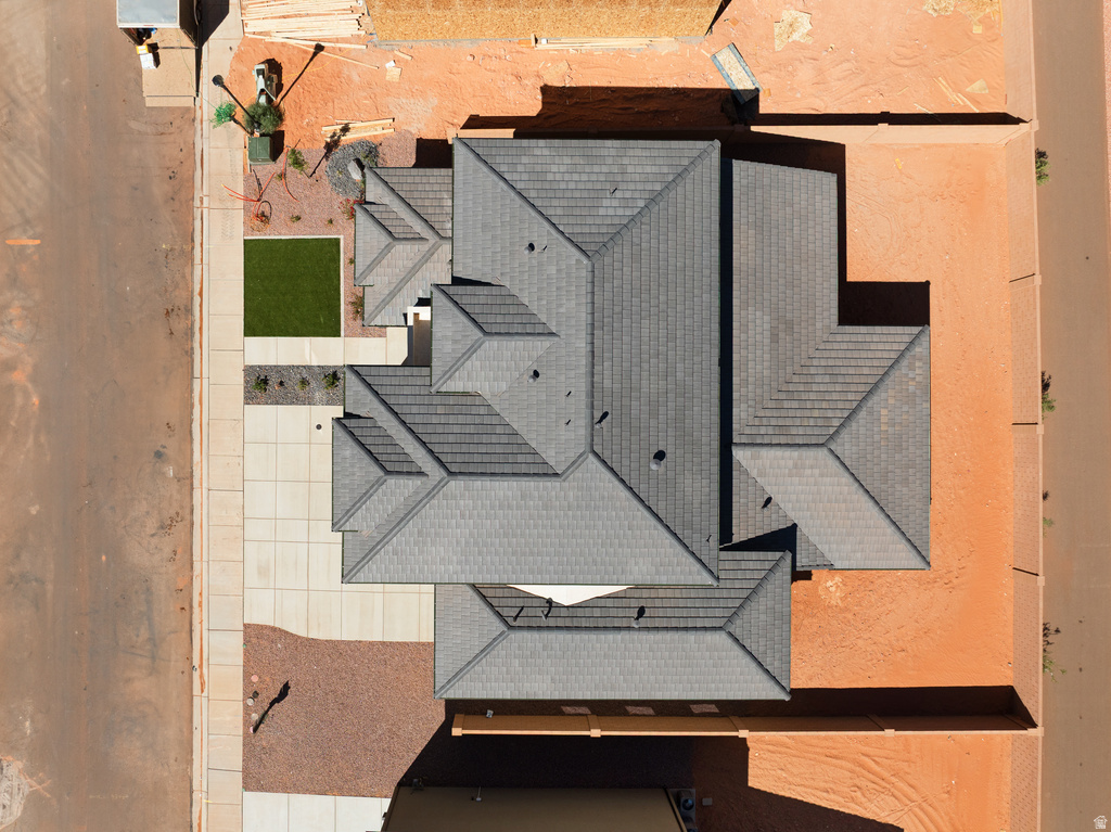 4816 W 2820 S #2 Hurricane, UT 84737