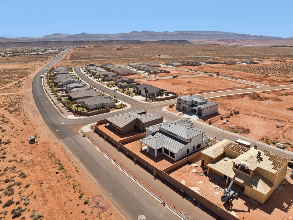 4816 W 2820 S #2 Hurricane, UT 84737