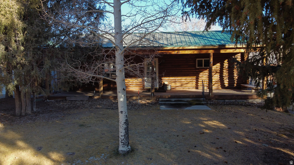 348 N JAKES PLACE RD Fremont, UT 84747