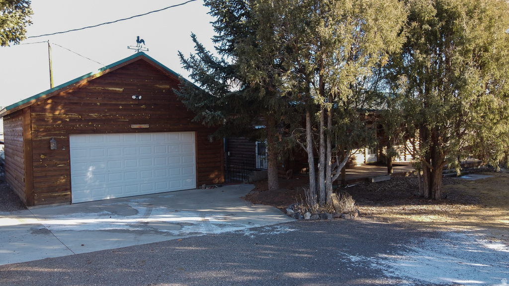 348 N JAKES PLACE RD Fremont, UT 84747