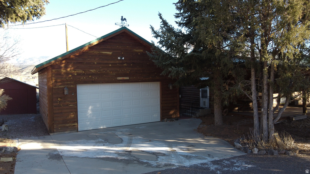 348 N JAKES PLACE RD Fremont, UT 84747