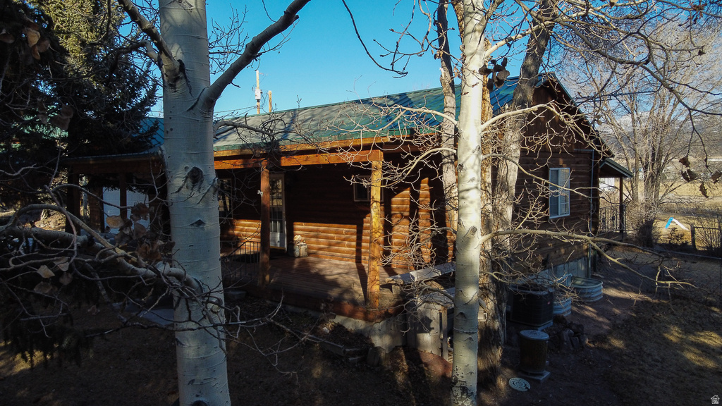 348 N JAKES PLACE RD Fremont, UT 84747