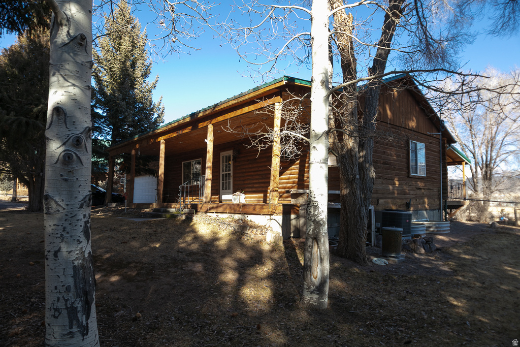 348 N JAKES PLACE RD Fremont, UT 84747