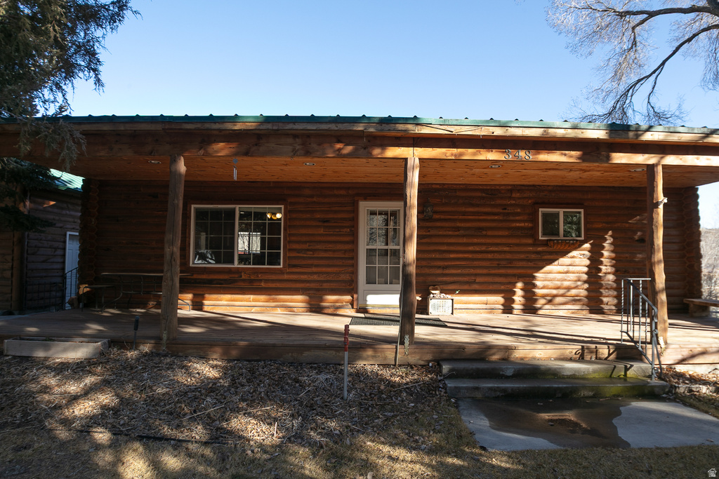 348 N JAKES PLACE RD Fremont, UT 84747