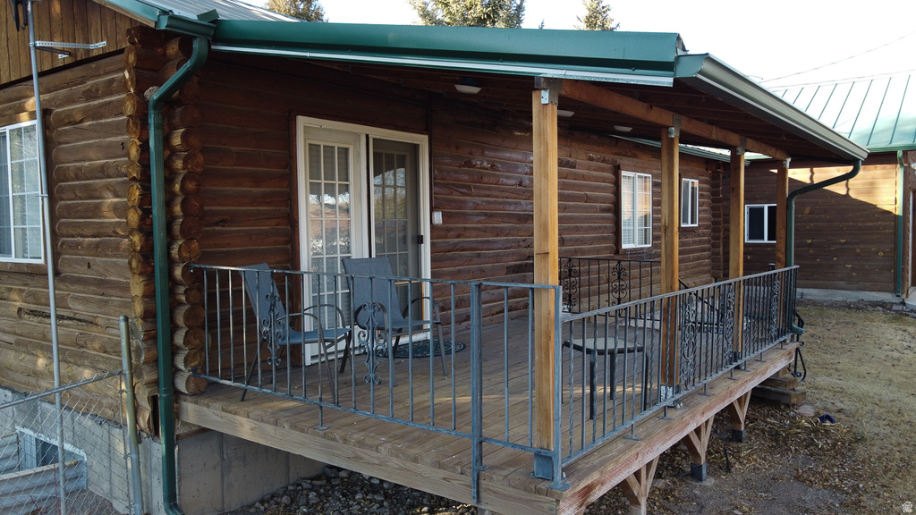 348 N JAKES PLACE RD Fremont, UT 84747