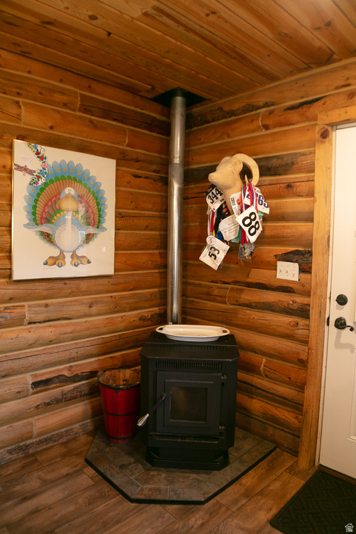 348 N JAKES PLACE RD Fremont, UT 84747