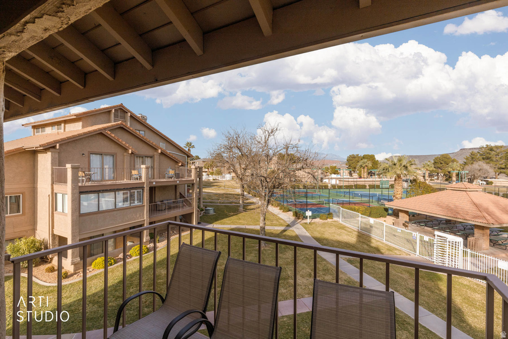 860 S VILLAGE RD #I10 St George, UT 84770