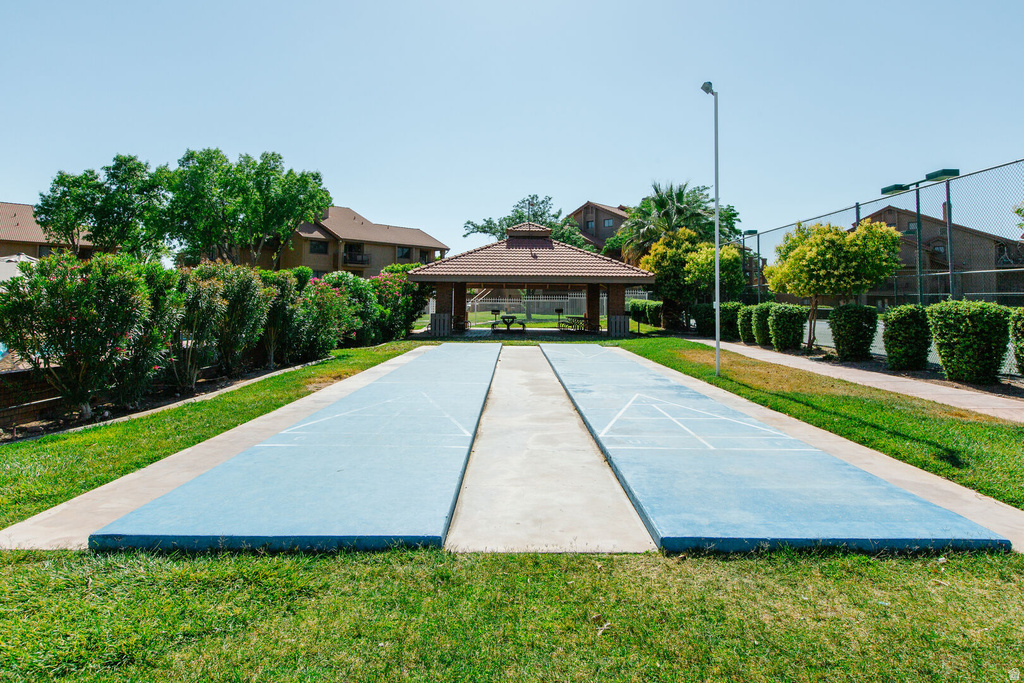 860 S VILLAGE RD #I10 St George, UT 84770