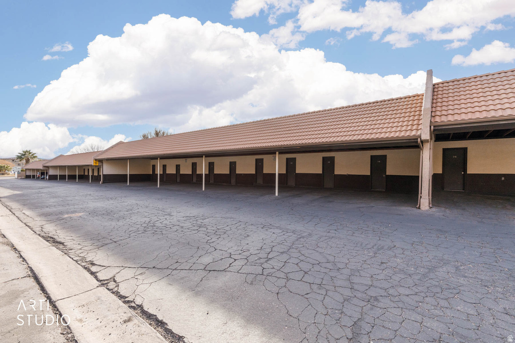 860 S VILLAGE RD #I10 St George, UT 84770