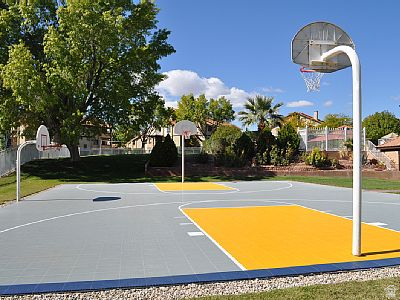 860 S VILLAGE RD #I10 St George, UT 84770