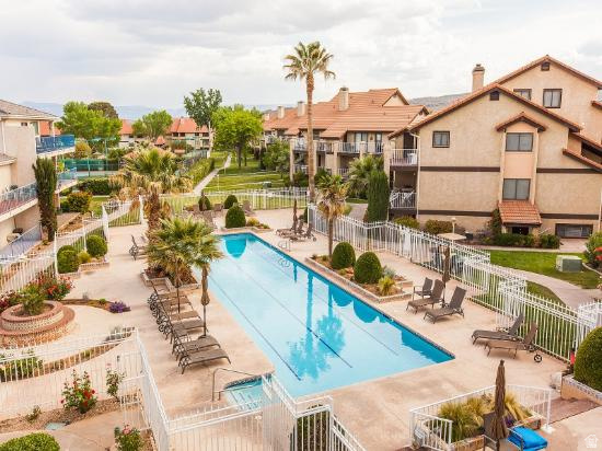 860 S VILLAGE RD #I10 St George, UT 84770