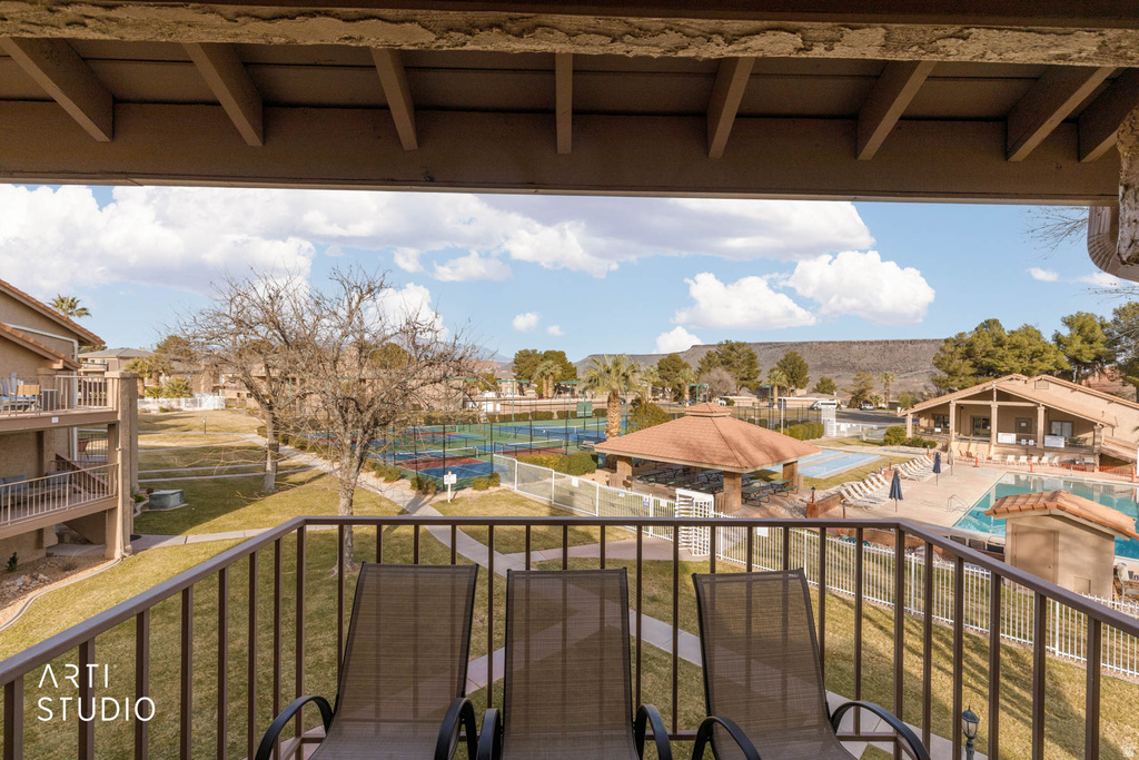 860 S VILLAGE RD #I10 St George, UT 84770