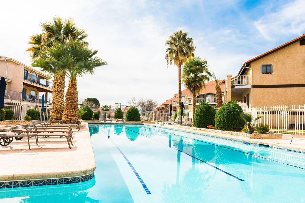 860 S VILLAGE RD #I10 St George, UT 84770