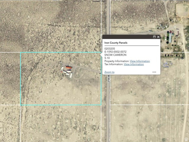 4351 N 2700 W Beryl, UT 84714