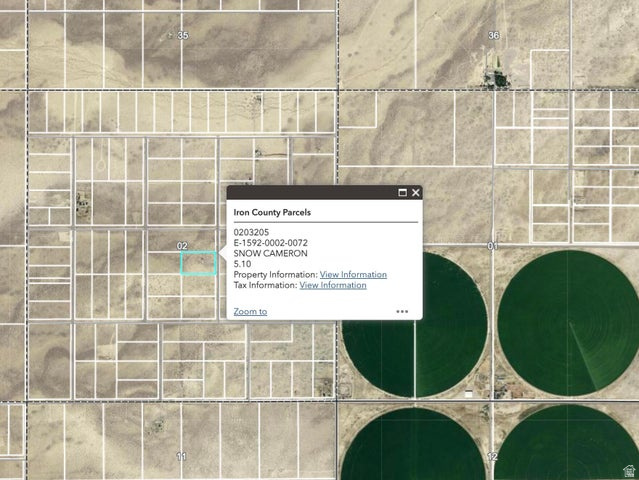 4351 N 2700 W Beryl, UT 84714