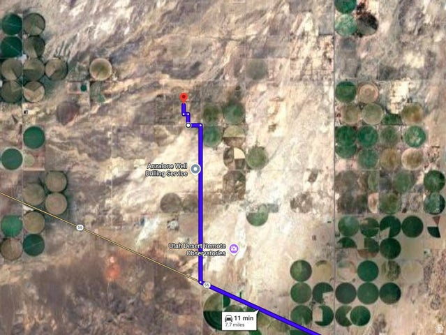 4351 N 2700 W Beryl, UT 84714