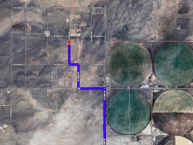 4351 N 2700 W Beryl, UT 84714