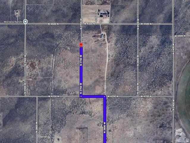 4351 N 2700 W Beryl, UT 84714