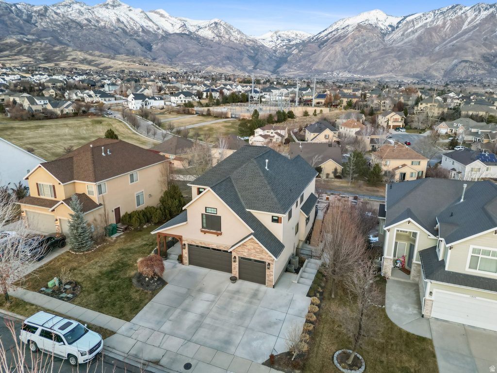 11852 N JUPITER CIR Highland, UT 84003