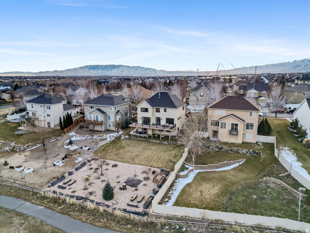 11852 N JUPITER CIR Highland, UT 84003