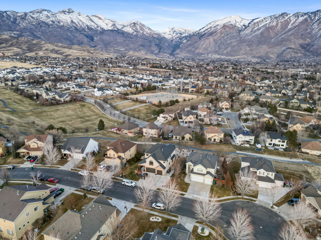 11852 N JUPITER CIR Highland, UT 84003