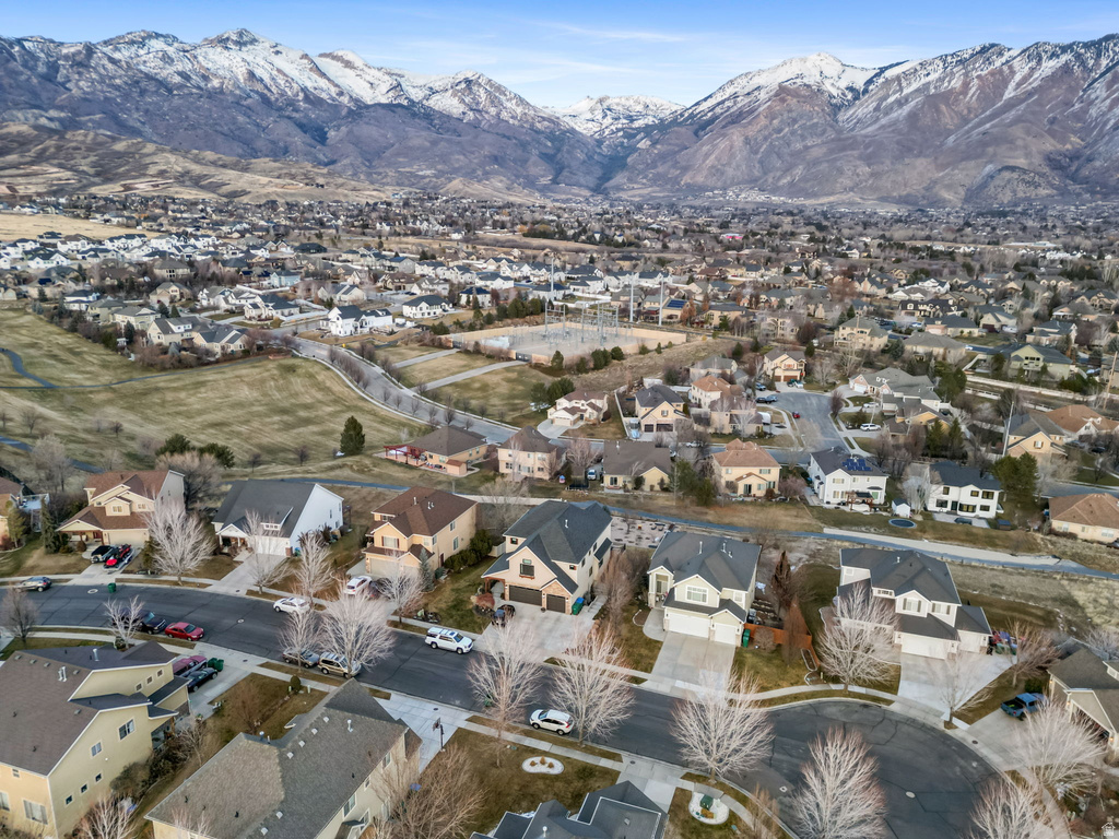 11852 N JUPITER CIR Highland, UT 84003