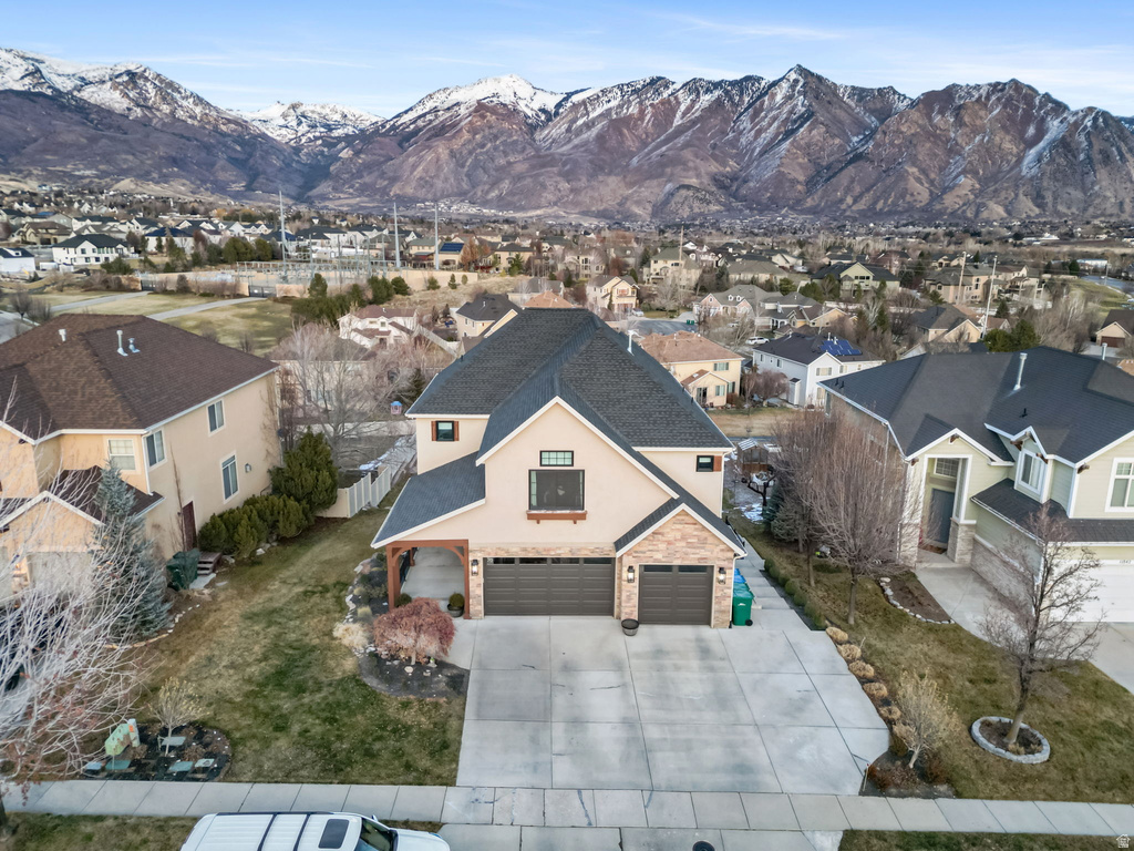 11852 N JUPITER CIR Highland, UT 84003