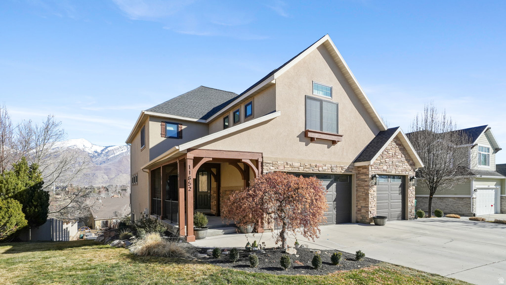 11852 N JUPITER CIR Highland, UT 84003
