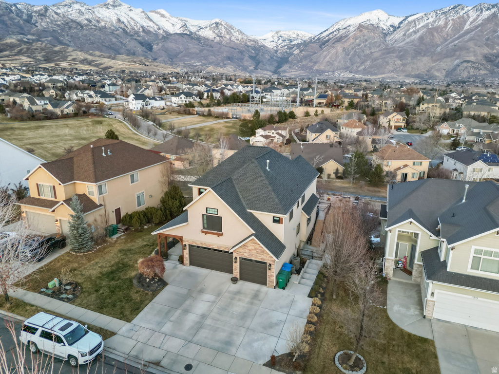 11852 N JUPITER CIR Highland, UT 84003