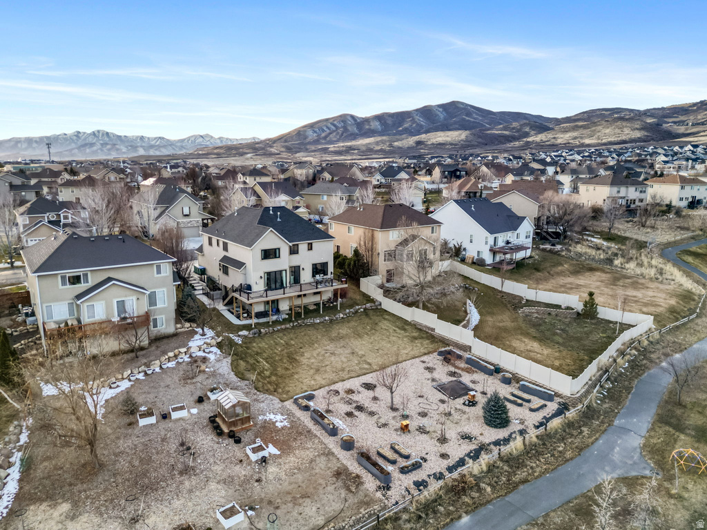 11852 N JUPITER CIR Highland, UT 84003