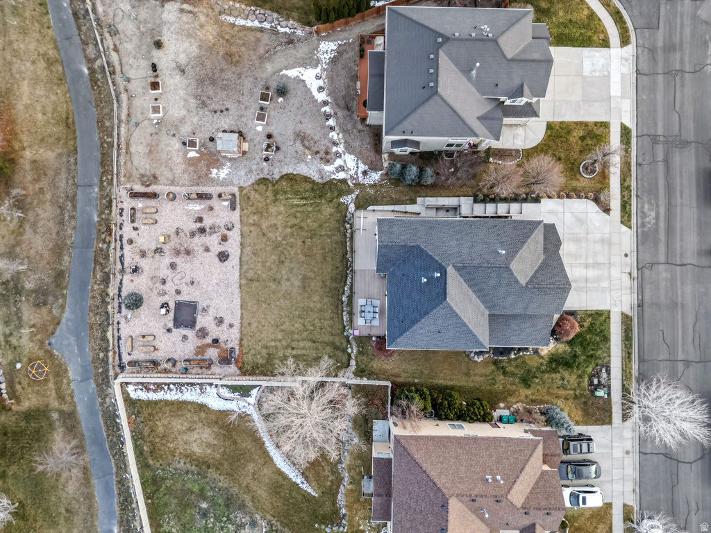 11852 N JUPITER CIR Highland, UT 84003