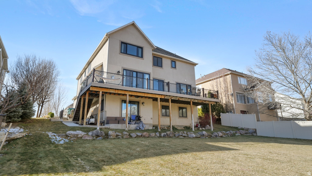 11852 N JUPITER CIR Highland, UT 84003