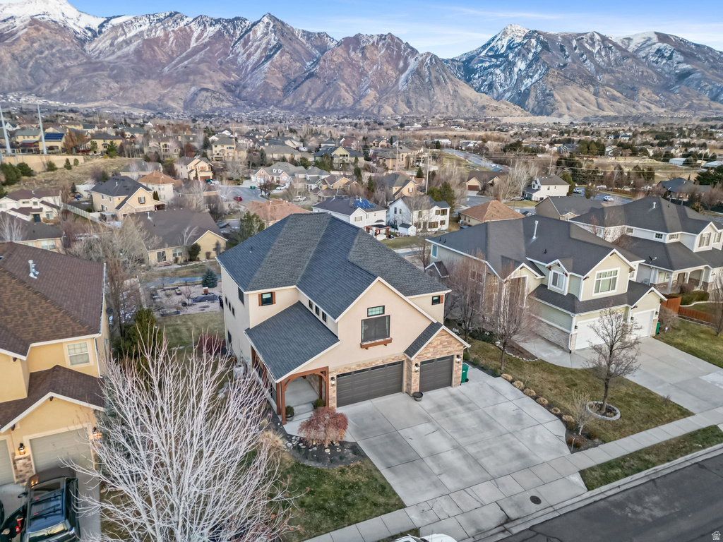 11852 N JUPITER CIR Highland, UT 84003