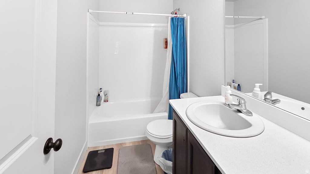 638 N OLD DR Spanish Fork, UT 84660