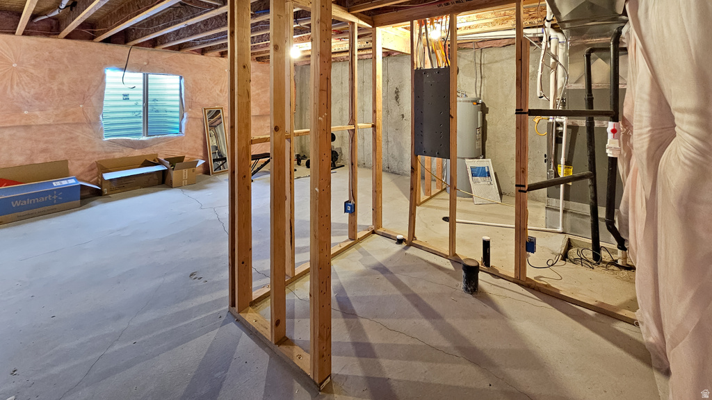 638 N OLD DR Spanish Fork, UT 84660