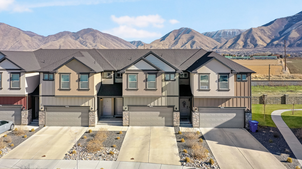 638 N OLD DR Spanish Fork, UT 84660