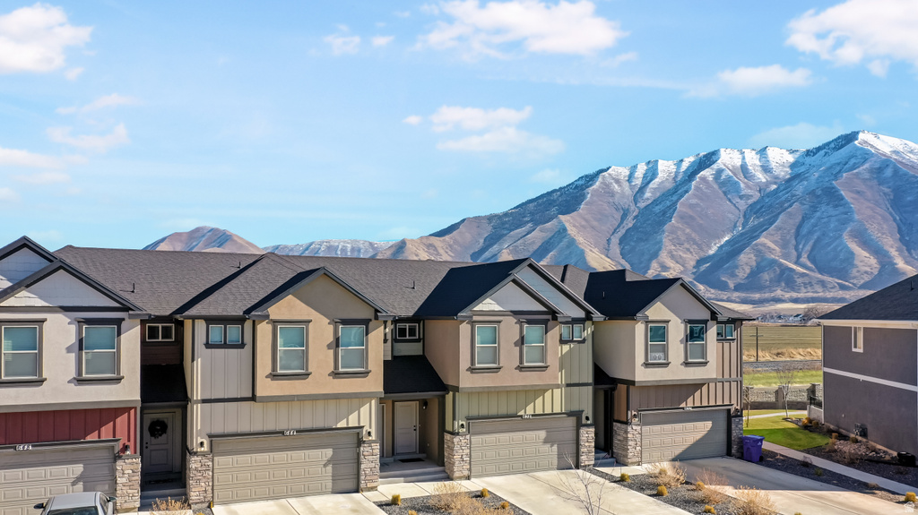 638 N OLD DR Spanish Fork, UT 84660