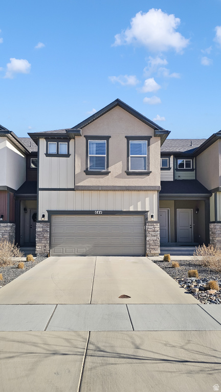 644 N OLD FORT DR Spanish Fork, UT 84660